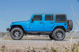 3.5 Inch Lift Kit | Jeep Wrangler Unlimited 2WD/4WD (2007-2018)