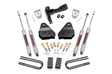 3 Inch Lift Kit | Ford F-250 Super Duty 4WD (2017-2022)