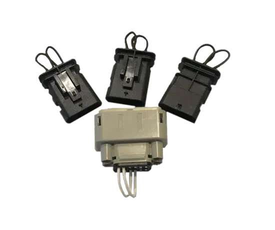 2017-2019 & 2020-2022 Duramax L5P & LM2 Can Bus Connector (BODL5PCAN17-19)