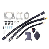 For 2017-2023 6.6L Chevy GMC Duramax Diesel L5P EGR Delete Kit Flashark