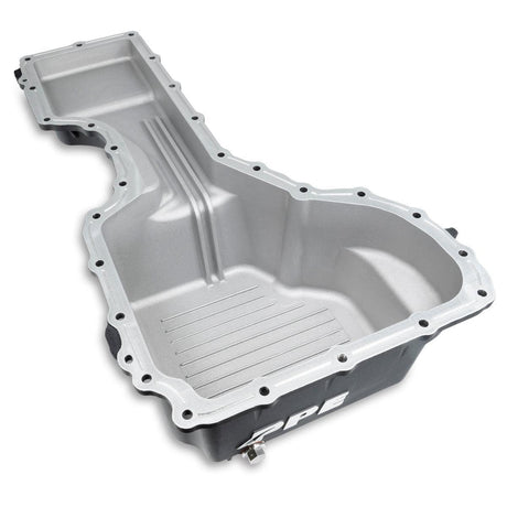 2017-2019 Duramax L5P Deep-Capacity Cast Aluminum Oil Pan