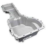 2017-2019 Duramax L5P HD Deep-Capacity Cast Aluminum Oil Pan (114053020)