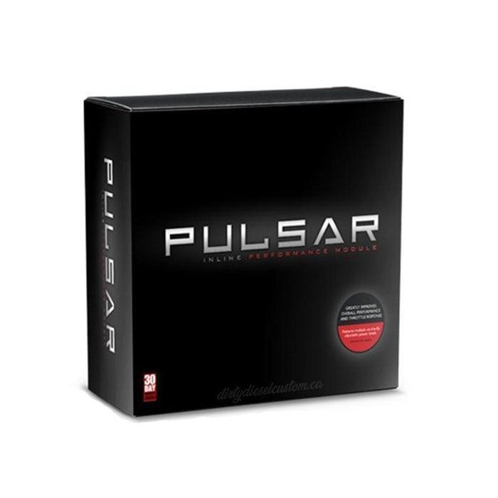 2017-2019 Duramax L5P Pulsar Tuning Module (22400)