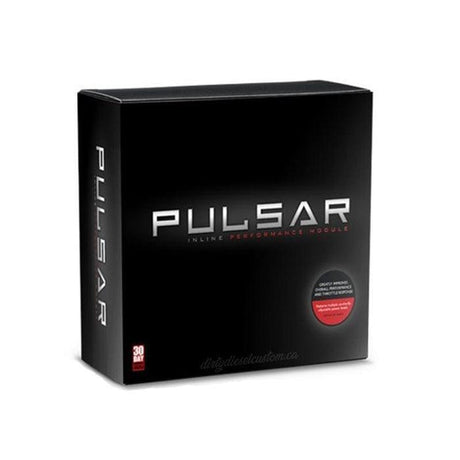 2017-2019 Duramax L5P Pulsar Tuning Module (22400)