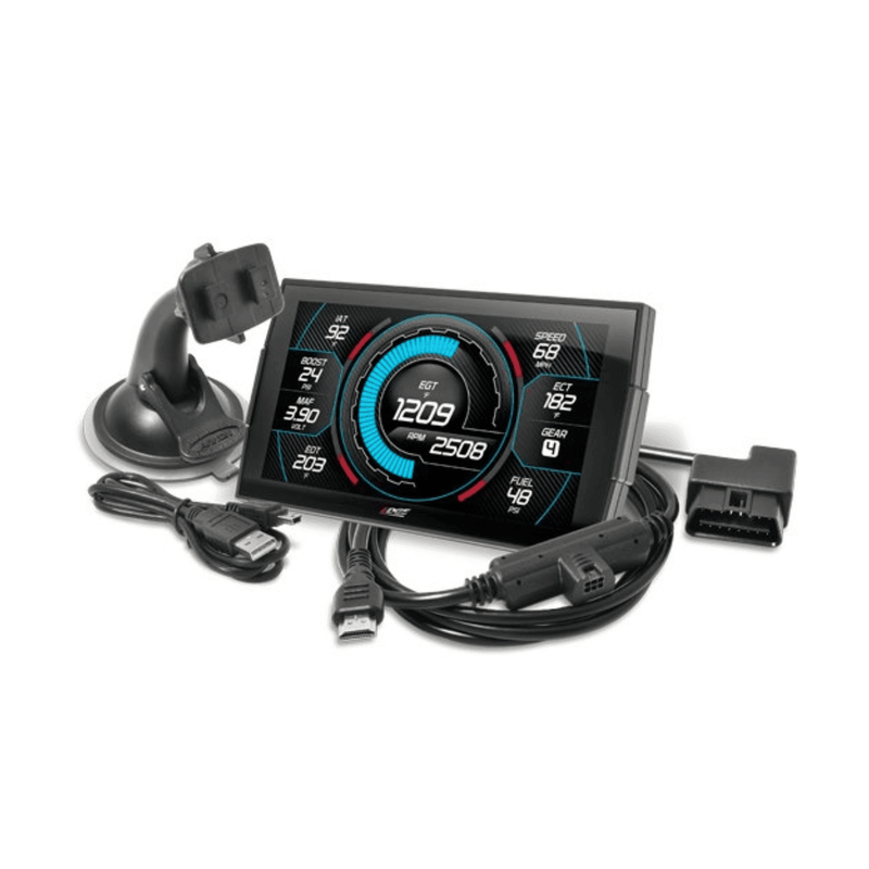 2017-2019 Duramax L5P Pulsar V3 Tuning Module w/ CTS3 (22602-3)