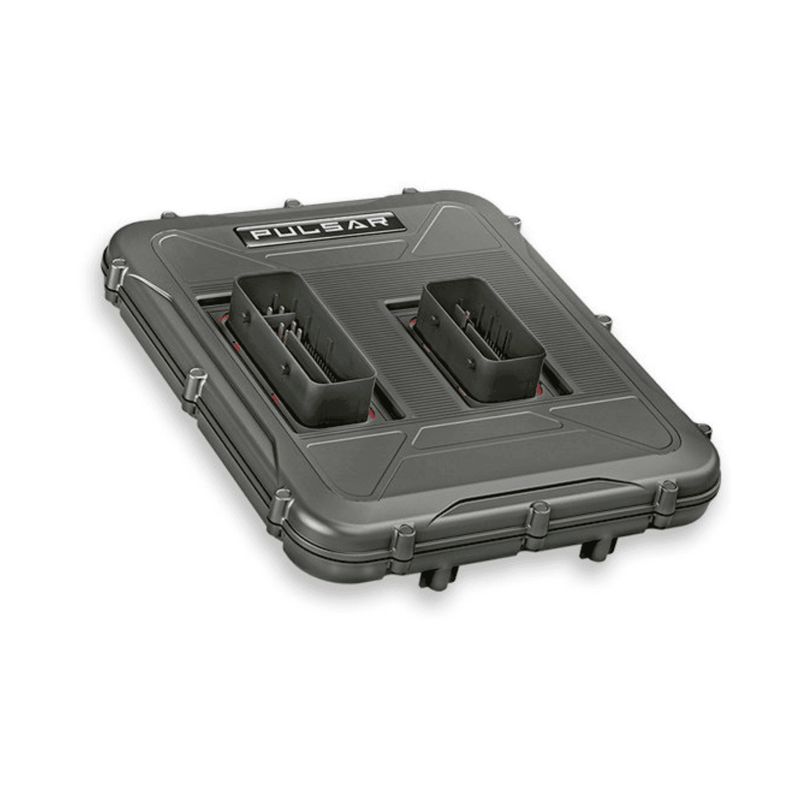 2017-2019 Duramax L5P Pulsar V3 Tuning Module w/ CTS3 (22602-3)