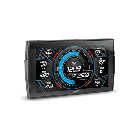 2017-2019 Duramax L5P Pulsar V3 Tuning Module w/ CTS3 (22602-3)