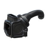 2017-2019 Duramax L5P S&B Cold Air Intake (75-5144)