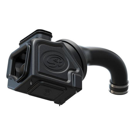 2017-2019 Duramax L5P S&B Cold Air Intake (75-5144)