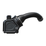 2017-2019 Duramax L5P S&B Cold Air Intake (75-5144)