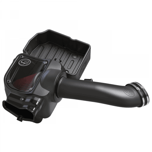 2017-2019 Powerstroke 6.7L S&B Cold Air Intake (75-5085)