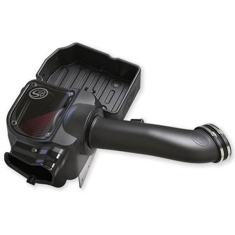 2017-2019 Powerstroke 6.7L S&B Cold Air Intake (75-5085)