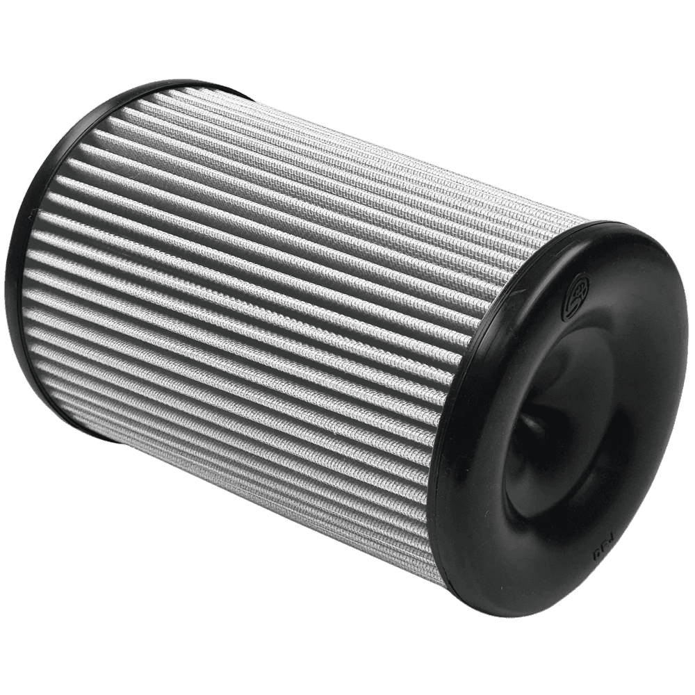 2017-2019 Powerstroke 6.7L/Cummins/Duramax S&B Intake Replacement Filter (KF-1063 / KF-1063D)