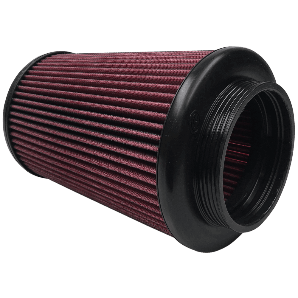 2017-2019 Powerstroke 6.7L/Cummins/Duramax S&B Intake Replacement Filter (KF-1063 / KF-1063D)