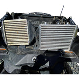 RPM 2017-2019 Can-Am X3 Big Core Intercooler 120hp, 154hp, & 172hp Upgrade
