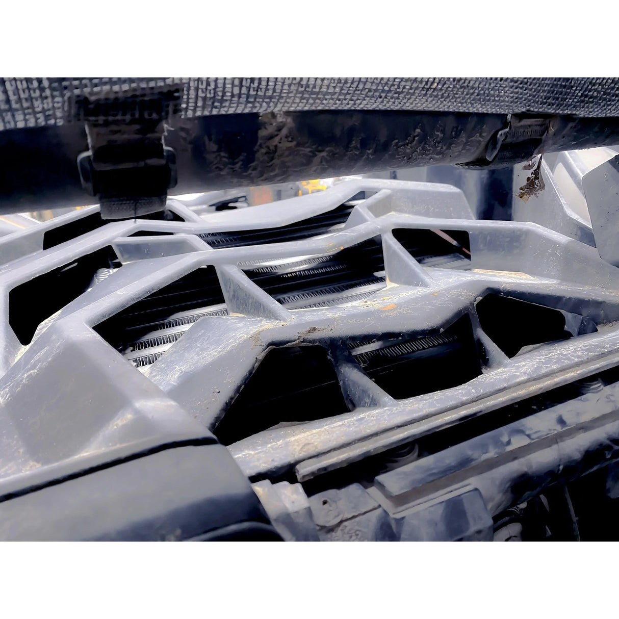 RPM 2017-2019 Can-Am X3 Big Core Intercooler 120hp, 154hp, & 172hp Upgrade