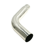 2017-2020 Duramax L5P 70 Degree Vented Turn Out Exhaust Tip (ST11070B)