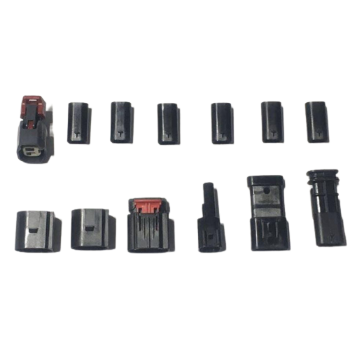 2017-2022 L5P/L5D Duramax Tuner Harness Plug Kit (GML5PKIT)