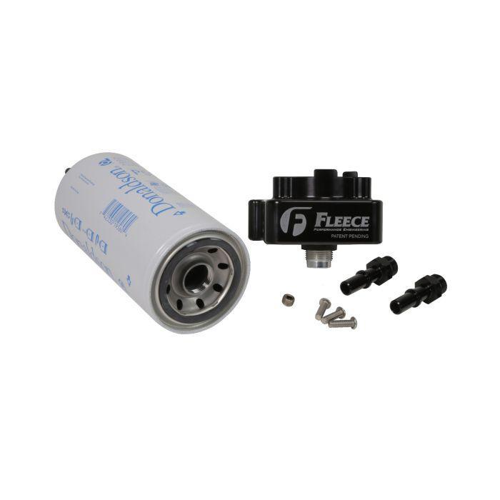 2017-2022 Duramax L5P Fuel Filter Upgrade Kit (FPE-L5P-FFBA-1719)