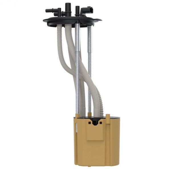 2017-2022 Powerstroke 6.7L Crew Cab Short Bed S&B Fuel Sending Unit (86-1001)