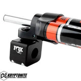 2017-2022 Powerstroke 6.7L Kryptonite OEM Drag Link w/ 2.0 ATS Stabilizer (KRS143)