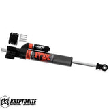 2017-2022 Powerstroke 6.7L Kryptonite OEM Drag Link w/ 2.0 ATS Stabilizer (KRS143)