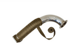 2017-2023 Duramax L5P 3.5" L5P Downpipe (L5P-EXH-A004)