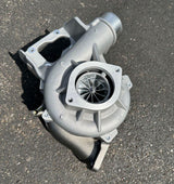 2017-2023 Duramax L5P Calibrated Power Stealth Mach 1 (64) Turbocharger (DM1JK1070203000)