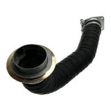 2017-2023 Duramax L5P Downpipe (A40101)