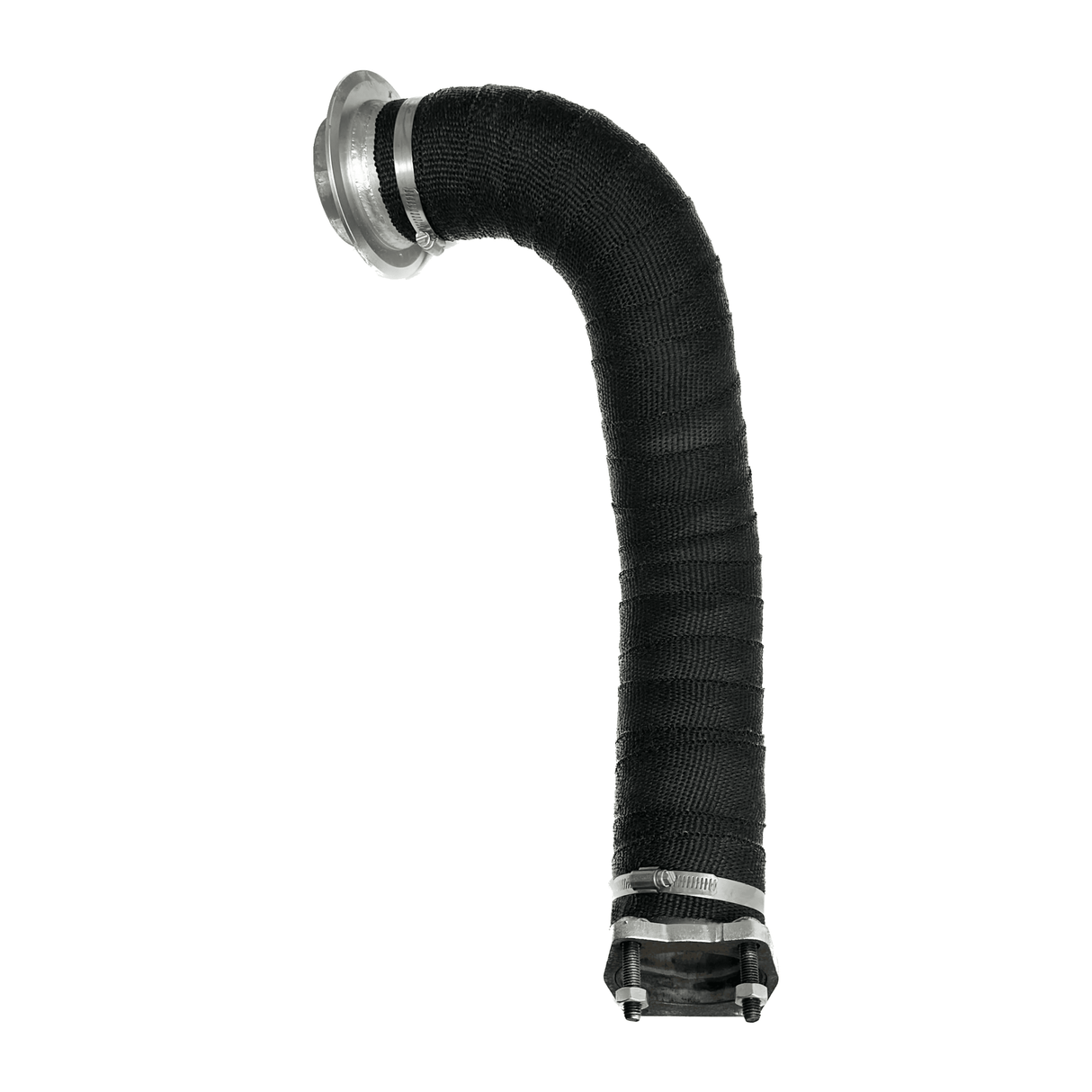 2017-2023 Duramax L5P Downpipe (A40101)