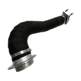 2017-2023 Duramax L5P Downpipe (A40101)