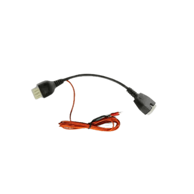 2017-2023 Duramax L5P GDP Commander 2-Wire Unlock Cable (GDPCOMM9000)