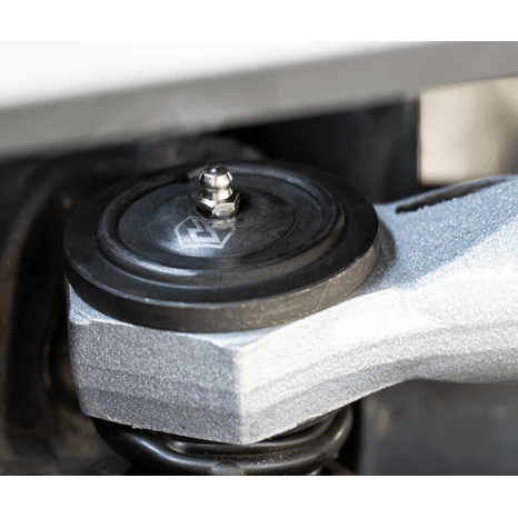 2017-2023 Powerstroke 6.7L Kryptonite Death Grip Track Bar (KRFTB17)