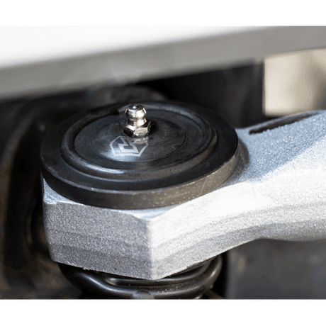 2017-2023 Powerstroke 6.7L Kryptonite Death Grip Track Bar (KRFTB17)