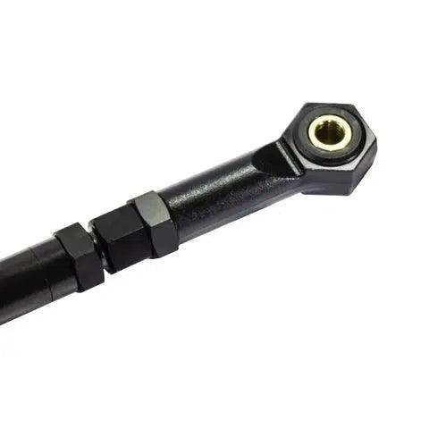 2017-2023 Powerstroke 6.7L Kryptonite Stage 3 Leveling Kit w/ Fox Shocks (KRFD17STAGE3FOX)