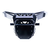 ELEKTRIC OFFROAD 2017-2024 Can Am X3 Maverick Volt Series Winch Front Bumper