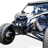 ELEKTRIC OFFROAD 2017-2024 Can Am X3 Maverick Volt Series Winch Front Bumper