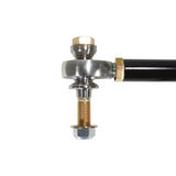 2017-2024 Powerstroke Adjustable Track Bar w/ 2.5-5.5" Lift (CS-FATB-17)