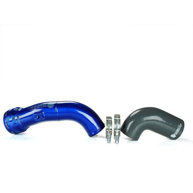 2017-2024 Powerstroke 6.7L Sinister Cold Side Charge Pipe (SD-INTRPIPE-6.7P-COLD-17)
