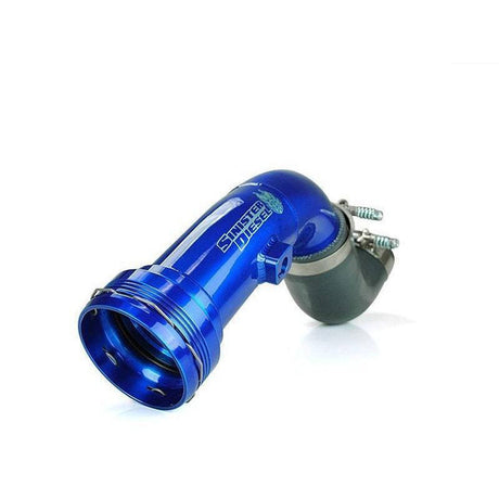 2017-2024 Powerstroke 6.7L Sinister Cold Side Charge Pipe (SD-INTRPIPE-6.7P-COLD-17)