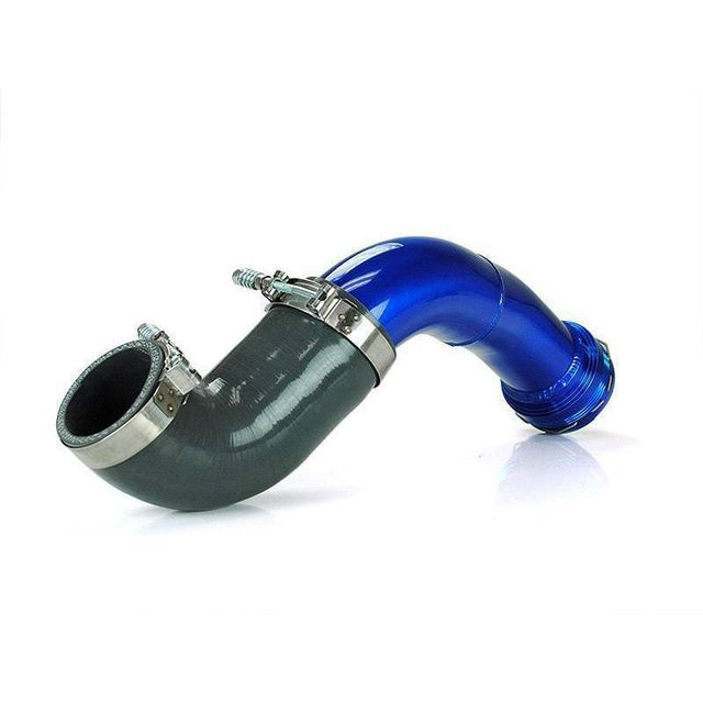 2017-2024 Powerstroke 6.7L Sinister Cold Side Charge Pipe (SD-INTRPIPE-6.7P-COLD-17)