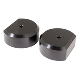 2017-2024 Powerstroke Front Bumpstop Drops w/ 2.5" Lift (CS-FBDF-25-17)