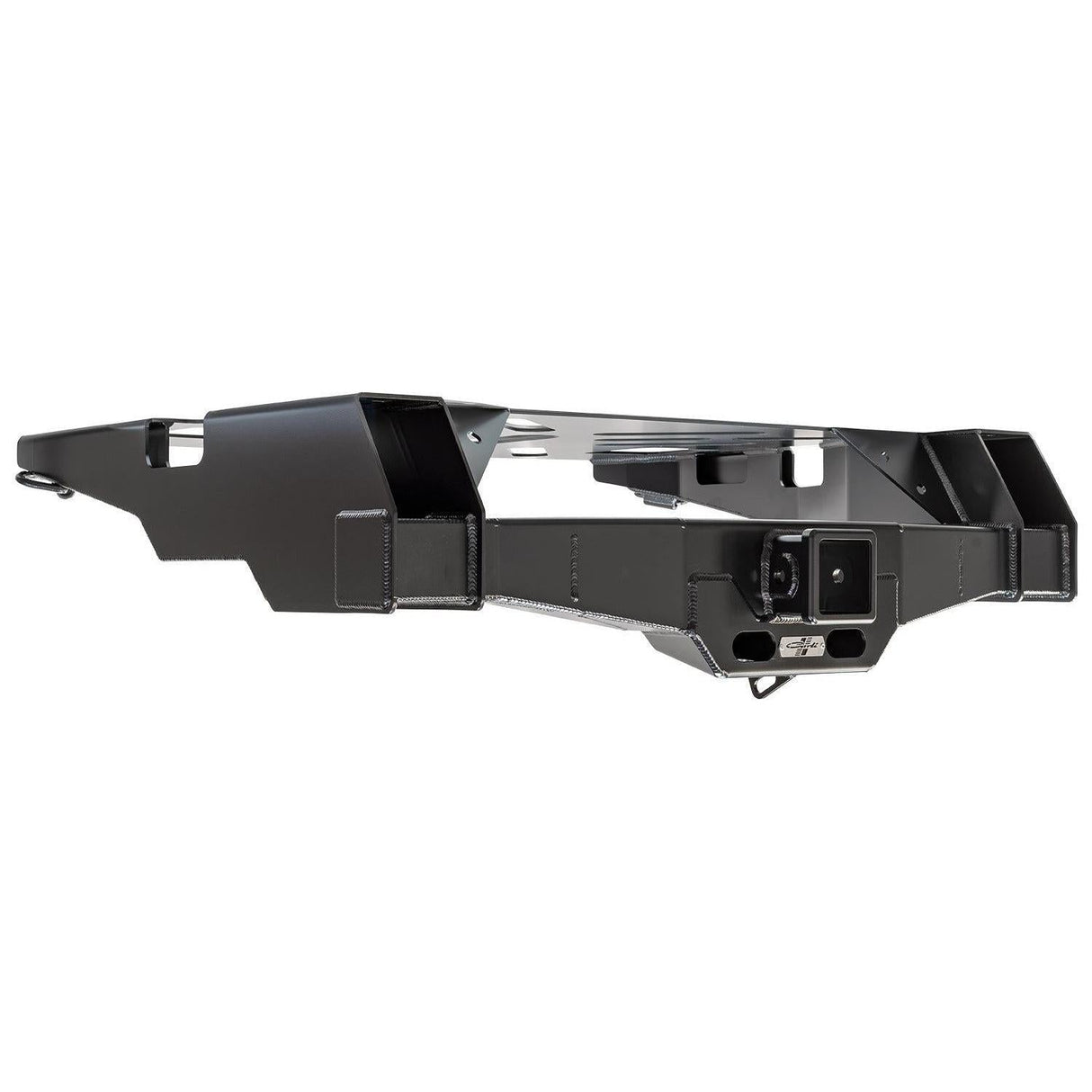 2017-2024 Powerstroke Trophy Hitch (CS-FHITCH-1723)