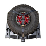 2017-2024 Powerstroke Trophy Hitch (CS-FHITCH-1723)