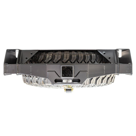 2017-2024 Powerstroke Trophy Hitch (CS-FHITCH-1723)