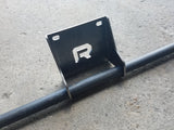 2007-2013 Silverado Sierra Two Piece Drive Shaft Crossmember