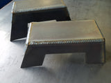 2009-2013 Ford F150 Under Bed Notch Kit