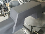 2009-2013 Ford F150 Under Bed Notch Kit