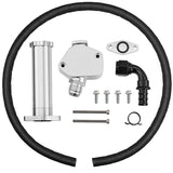 2017+ L5P 6.6L Duramax CCV Reroute/Delete kit