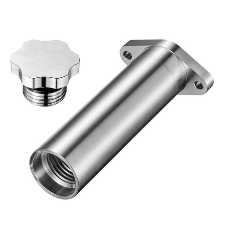 2017+ L5P 6.6L Duramax CCV Reroute/Delete kit Flashark